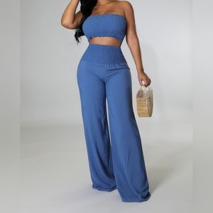 Zada Two-piece Set